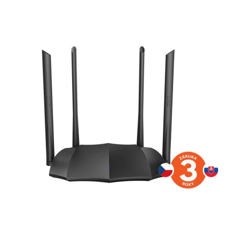 Tenda AC8 Wireless AC Dual Band Router