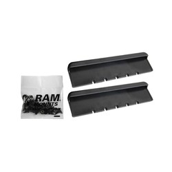RAM® Tab-Tite™ End Cups for Samsung Tab 4 10.1 + More