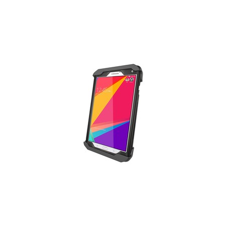 RAM® Tab-Tite™ Spring Loaded Holder for 7-8" Tablets with Cases