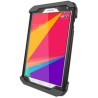 RAM® Tab-Tite™ Spring Loaded Holder for 7-8" Tablets with Cases