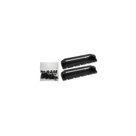 RAM® Tab-Tite™ End Cups for 8" Tablets