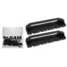 RAM® Tab-Tite™ End Cups for 8" Tablets