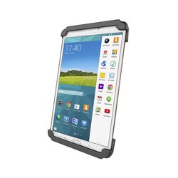 RAM® Tab-Tite™ Spring Loaded Holder for 8" Tablets RAMHOLTAB24U