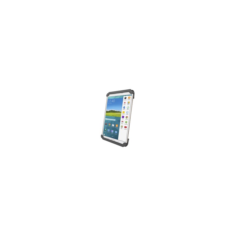 RAM® Tab-Tite™ Spring Loaded Holder for 8" Tablets RAMHOLTAB24U