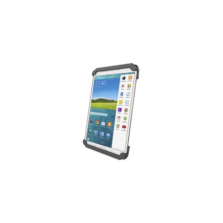 RAM® Tab-Tite™ Spring Loaded Holder for 8" Tablets RAMHOLTAB24U