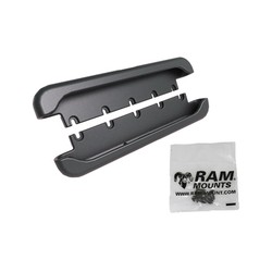 RAM® Tab-Tite™ End Cups for Samsung Galaxy Tab A 8.0 + More
