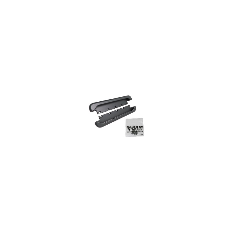 RAM® Tab-Tite™ End Cups for Samsung Galaxy Tab A 8.0 + More