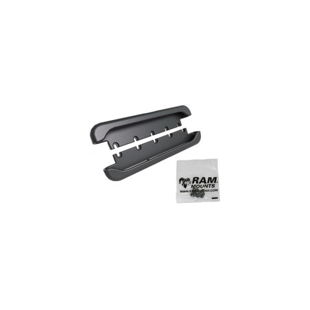 RAM® Tab-Tite™ End Cups for Samsung Galaxy Tab A 8.0 + More