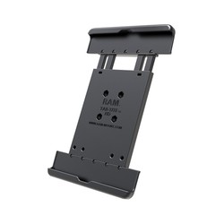 RAM® Tab-Tite™ Spring Loaded Holder for 9.7" Tablets