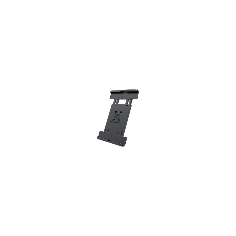 RAM® Tab-Tite™ Spring Loaded Holder for 9.7" Tablets