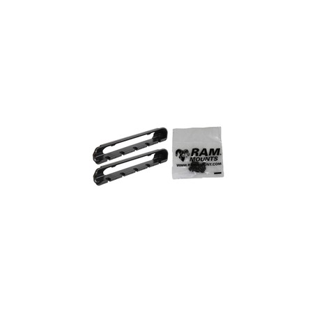 RAM® Tab-Tite™ End Cups for 7" Tablets RAMHOLTAB2CUPSU