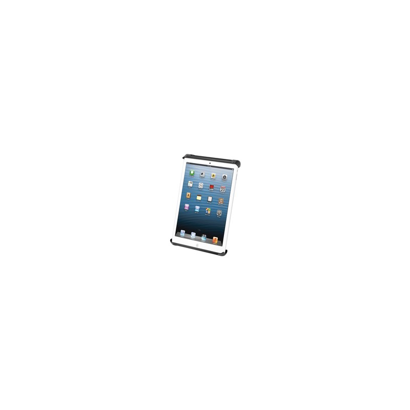 RAM® Tab-Tite™ Spring Loaded Holder for 7" Tablets RAMHOLTAB2U