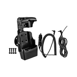 RAM® Quick-Draw™ Jr Powered Dock for Motorola MC5590, MC67 + More RAMHOLSYM3PU