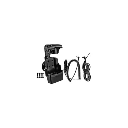 RAM® Quick-Draw™ Jr Powered Dock for Motorola MC5590, MC67 + More RAMHOLSYM3PU
