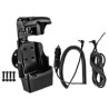 RAM® Quick-Draw™ Jr Powered Dock for Motorola MC5590, MC67 + More RAMHOLSYM3PU