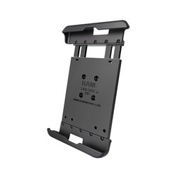 RAM® Tab-Tite™ Spring Loaded Holder for 8" Tablets RAMHOLTAB29U
