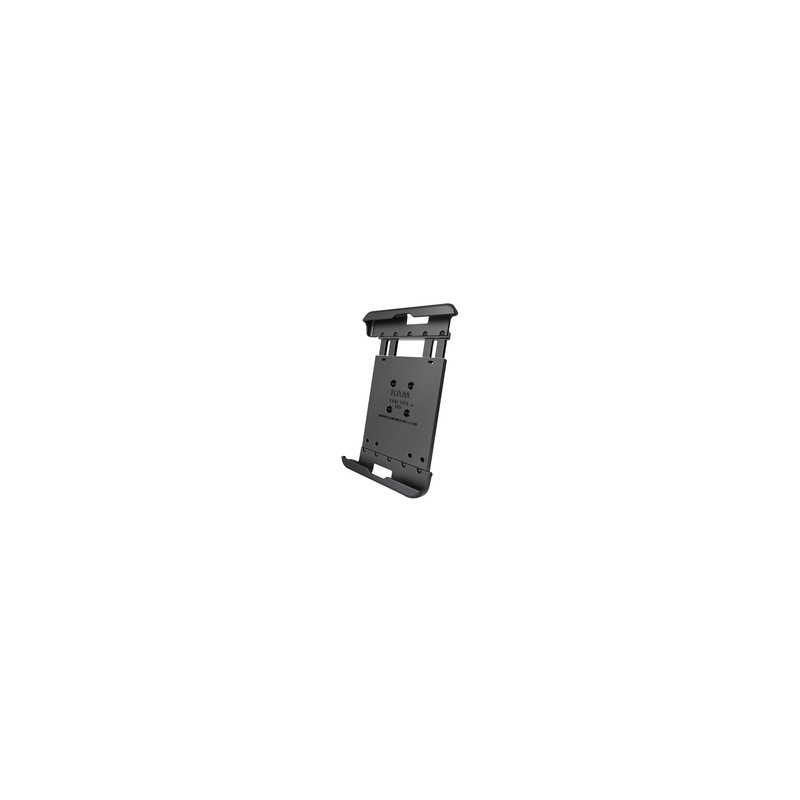 RAM® Tab-Tite™ Spring Loaded Holder for 8" Tablets RAMHOLTAB29U