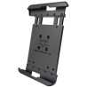 RAM® Tab-Tite™ Spring Loaded Holder for 8" Tablets RAMHOLTAB29U