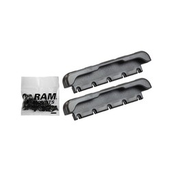 RAM® Tab-Tite™ End Cups for Samsung Galaxy Tab S2 8.0 + More