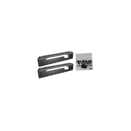 RAM® Tab-Tite™ End Cups for Panasonic Toughpad FZ-A1 + More