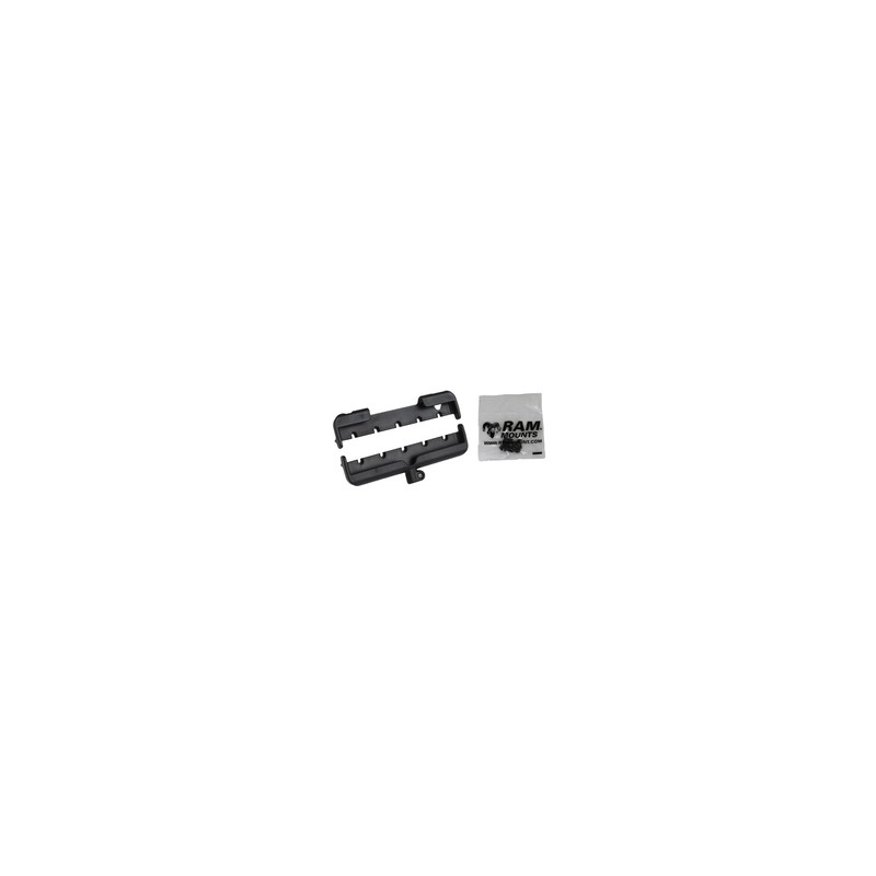 RAM® Tab-Tite™ End Cups for iPad mini 1-3