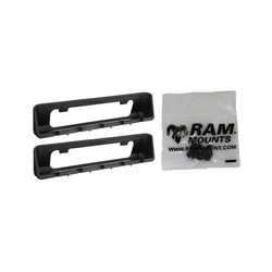 RAM® Tab-Tite™ End Cups for 7"-8" Tablets with Cases