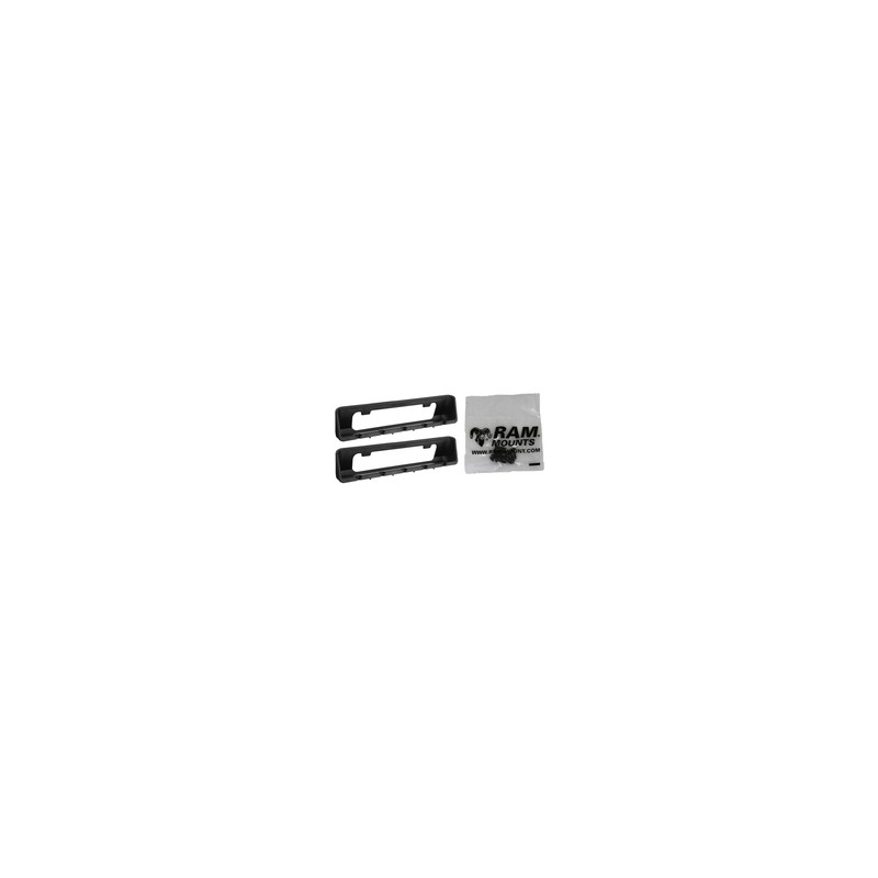 RAM® Tab-Tite™ End Cups for 7"-8" Tablets with Cases