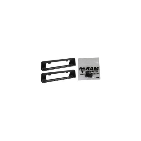 RAM® Tab-Tite™ End Cups for 7"-8" Tablets with Cases