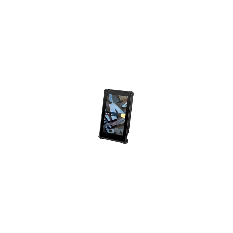 RAM® Tab-Tite™ Spring Loaded Holder for 7" Tablets RAMHOLTAB5U