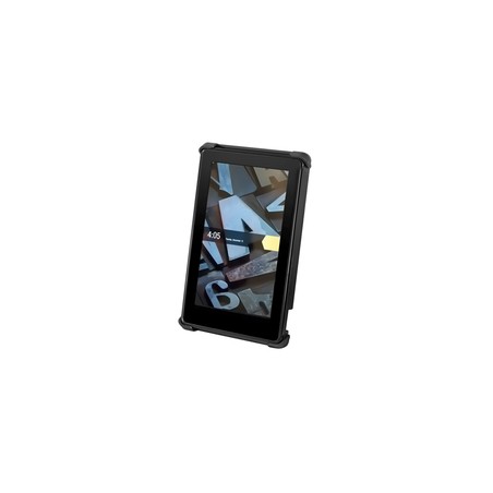 RAM® Tab-Tite™ Spring Loaded Holder for 7" Tablets RAMHOLTAB5U