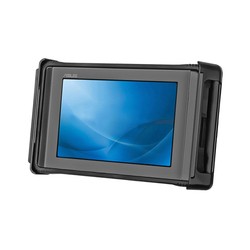 RAM® Tab-Tite™ Spring Loaded Holder for 7"-8" Tablets with Cases