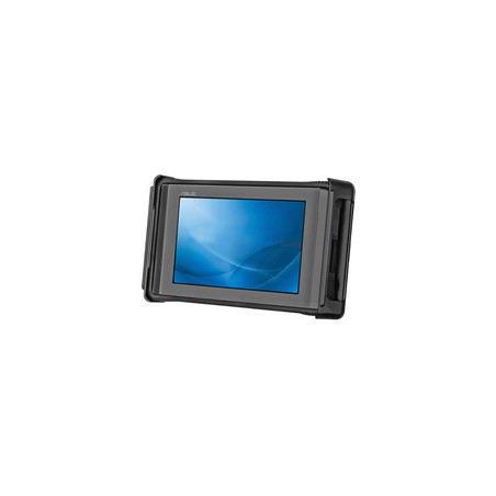 RAM® Tab-Tite™ Spring Loaded Holder for 7"-8" Tablets with Cases