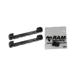 RAM® Tab-Tite™ End Cups for 7" Tablets RAMHOLTAB5CUPSU