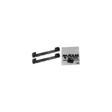 RAM® Tab-Tite™ End Cups for 7" Tablets RAMHOLTAB5CUPSU