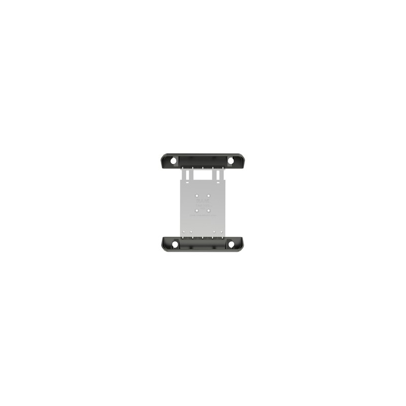 RAM® Tab-Tite™ End Cups for Apple iPad Gen 1-4 + More