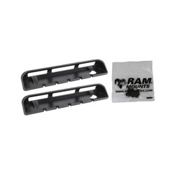 RAM® Tab-Tite™ End Cups for Apple iPad 9.7 + More