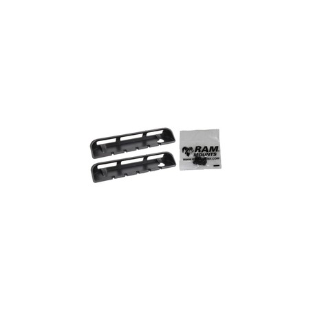 RAM® Tab-Tite™ End Cups for Apple iPad 9.7 + More