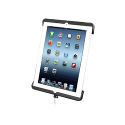 RAM® Tab-Dock™ Spring Loaded Holder for the Apple iPad Gen 4