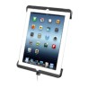 RAM® Tab-Dock™ Spring Loaded Holder for the Apple iPad Gen 4