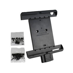 RAM® Tab-Dock™ Spring Loaded Holder for the Apple iPad Gen 2