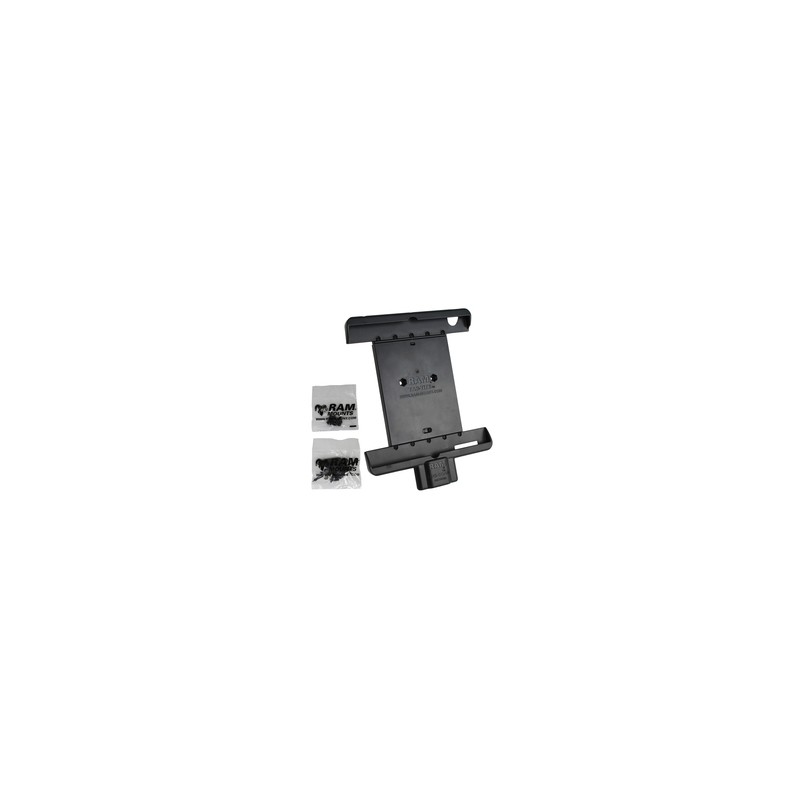 RAM® Tab-Dock™ Spring Loaded Holder for the Apple iPad Gen 2