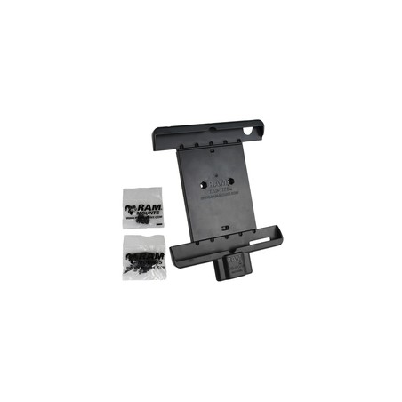RAM® Tab-Dock™ Spring Loaded Holder for the Apple iPad Gen 2