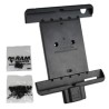 RAM® Tab-Dock™ Spring Loaded Holder for the Apple iPad Gen 2