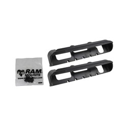 RAM® Tab-Tite™ End Cups for Apple iPad Pro 9.7 with Case + More
