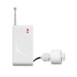 iGET SECURITY P9 Bezdrátový detektor úrovně vody
