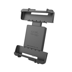 RAM® Tab-Lock™ Holder for 10"-11" Rugged Tablets