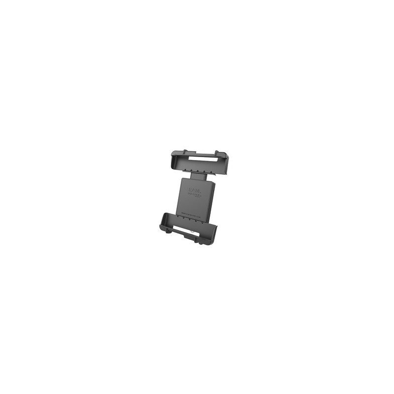 RAM® Tab-Lock™ Holder for 10"-11" Rugged Tablets