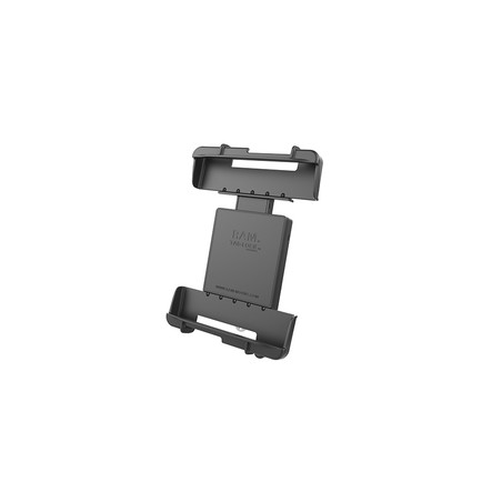 RAM® Tab-Lock™ Holder for 10"-11" Rugged Tablets