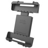 RAM® Tab-Lock™ Holder for 10"-11" Rugged Tablets