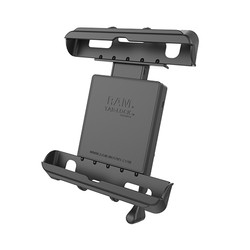 RAM® Tab-Lock™ Tablet Holder for Apple iPad Gen 1-4 with Case + More